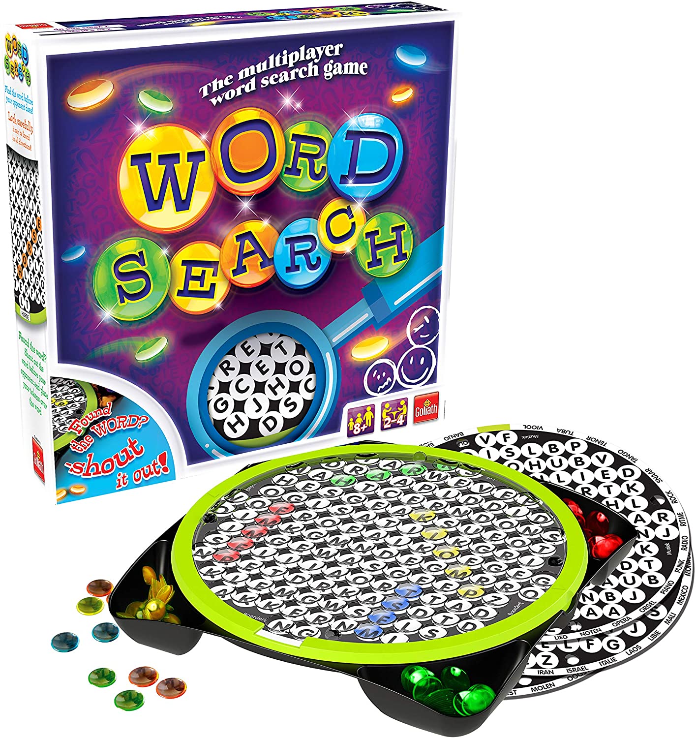 Wordsearch