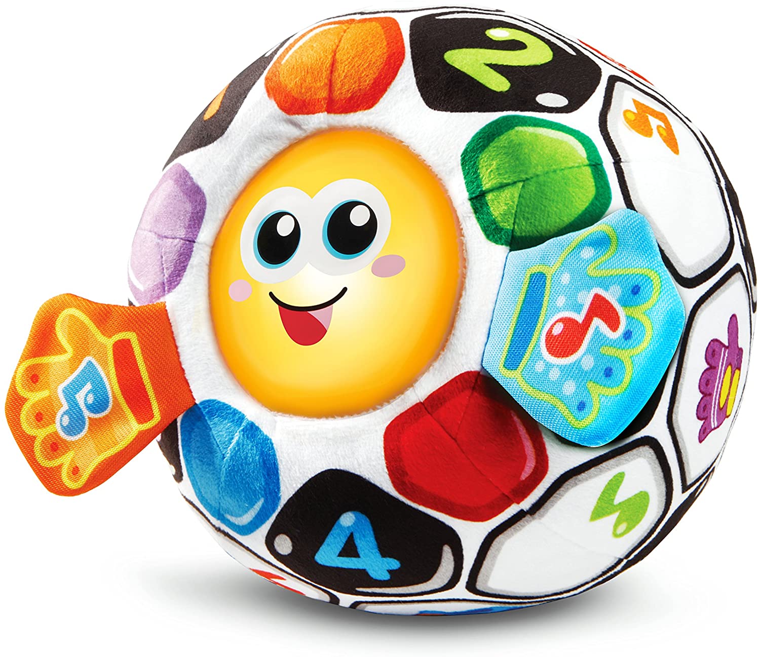 VTech My 1st Football Friend