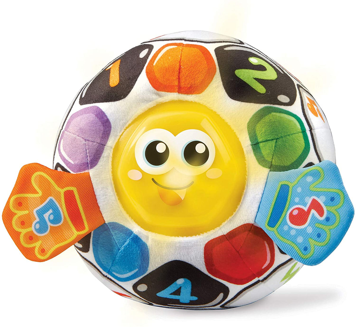 VTech My 1st Football Friend