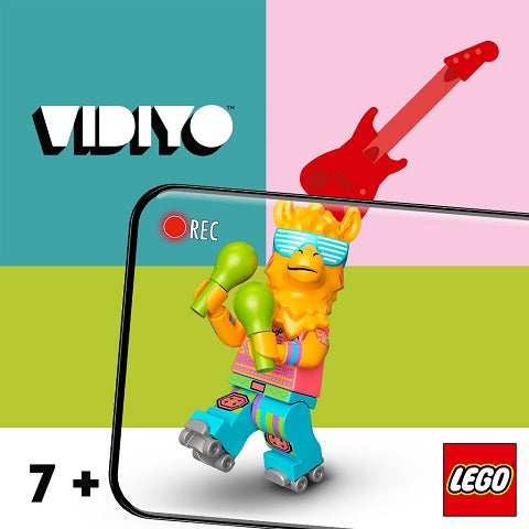 Lego 43102 Candy Mermaid BeatBox