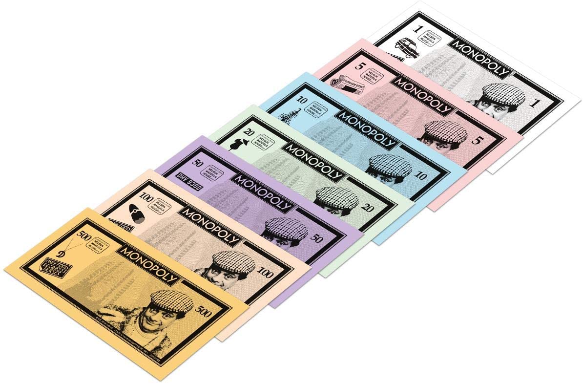 Monopoly Only Fools & Horses