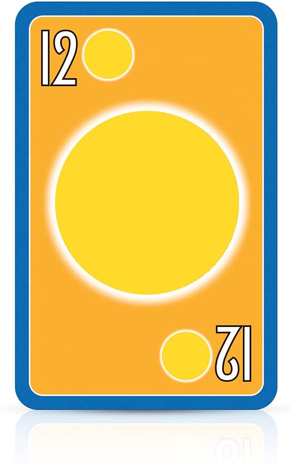 Whot! Card Game