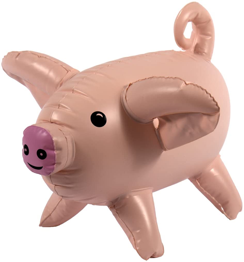 Pass The Pigs Giant Game
