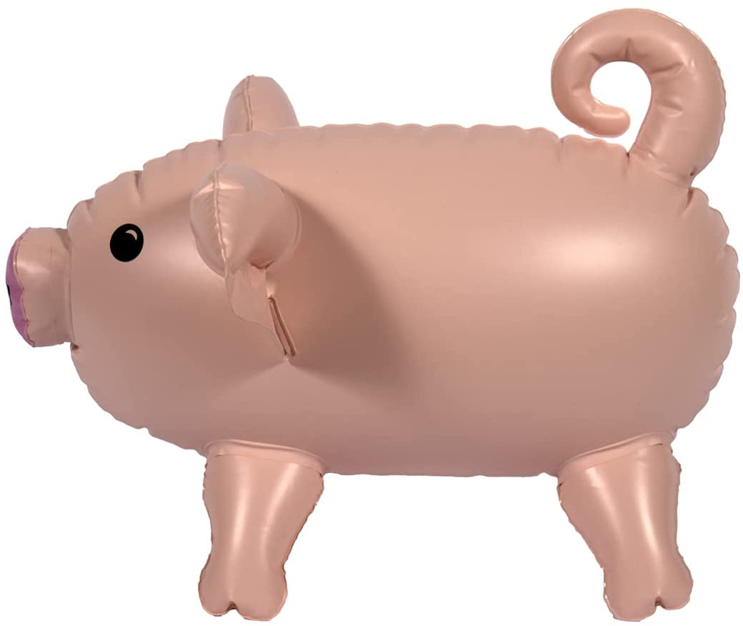 Pass The Pigs Giant Game