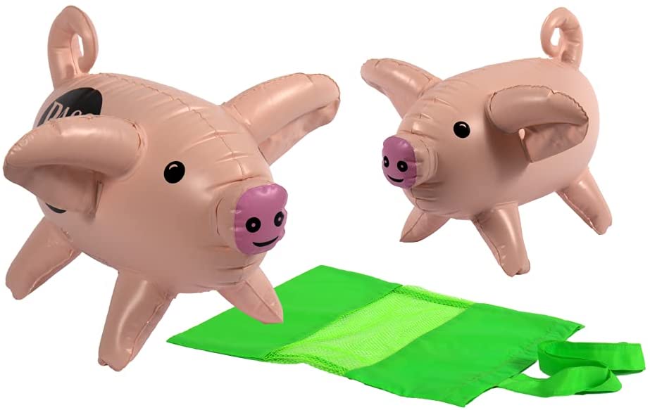 Pass The Pigs Giant Game