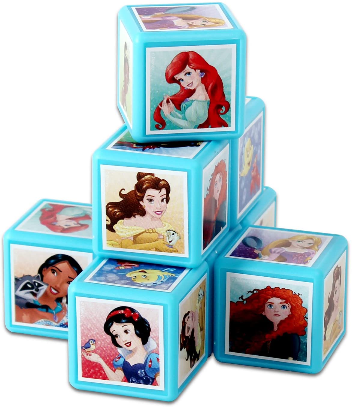 Top Trumps Match Disney Princess