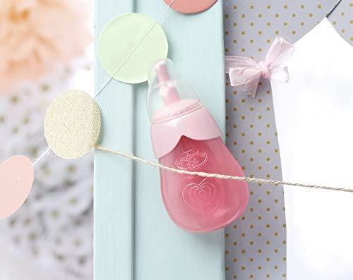 Baby Annabell Milk Bottle