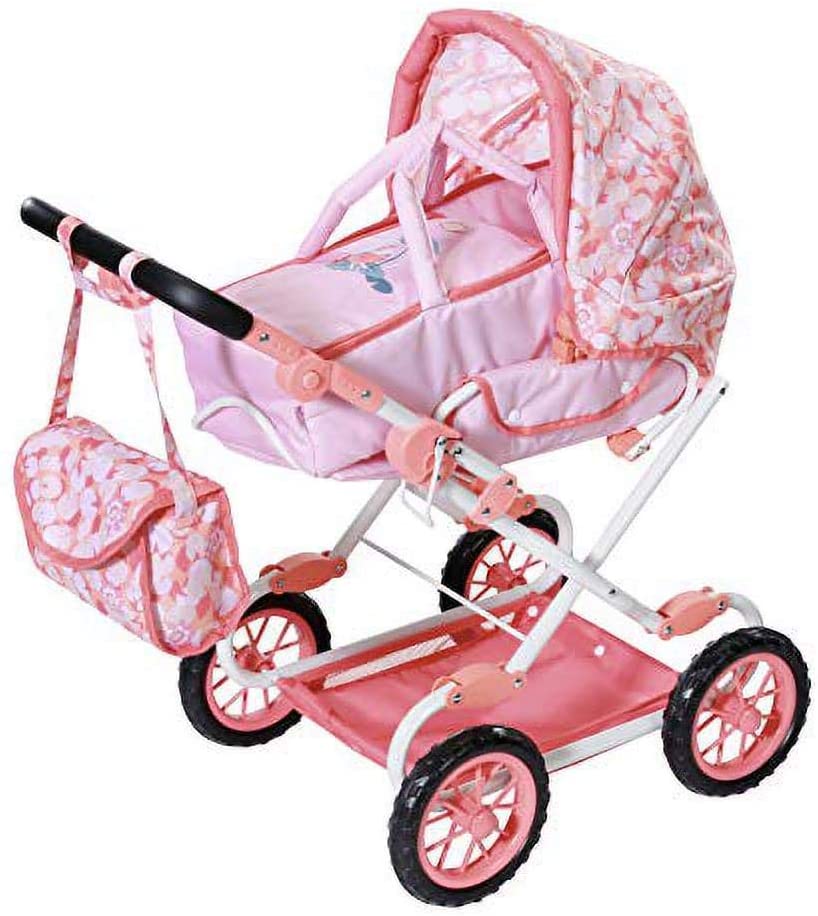 Baby Annabell Active Deluxe Pram