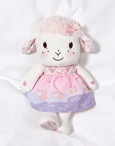 Baby annabell sales lullaby lamb