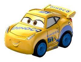 Cars Mini Singles Assortment