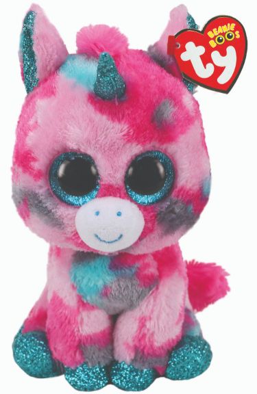 Gumball Unicorn Beanie Boo