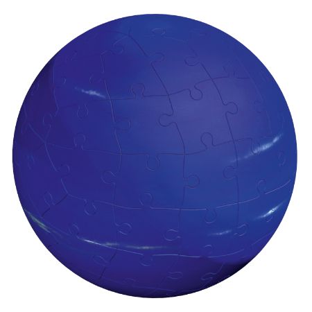 Ravensburger Planetary Solar System 3D Puzzle