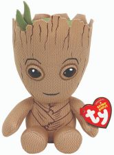 Ty Groot Marvel Beanie