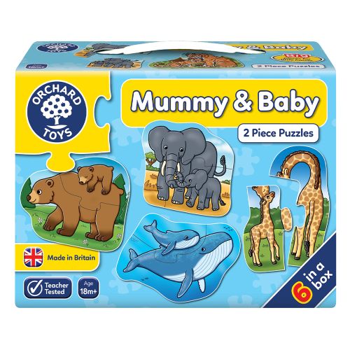 Orchard Mummy & Baby