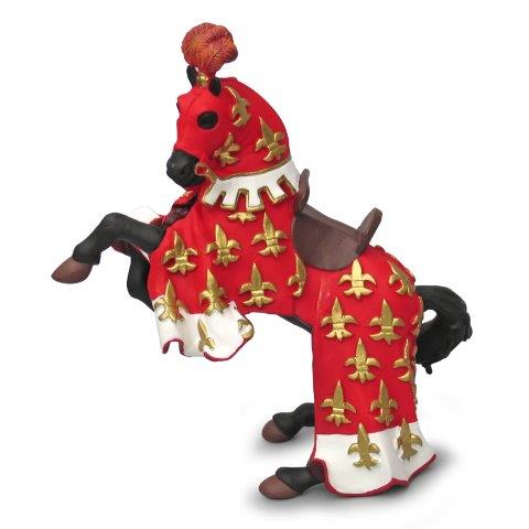 Papo Red Prince PhilipS Horse