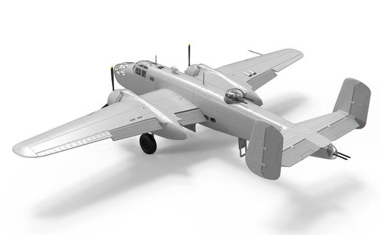 Airfix North American B25B Mitchell