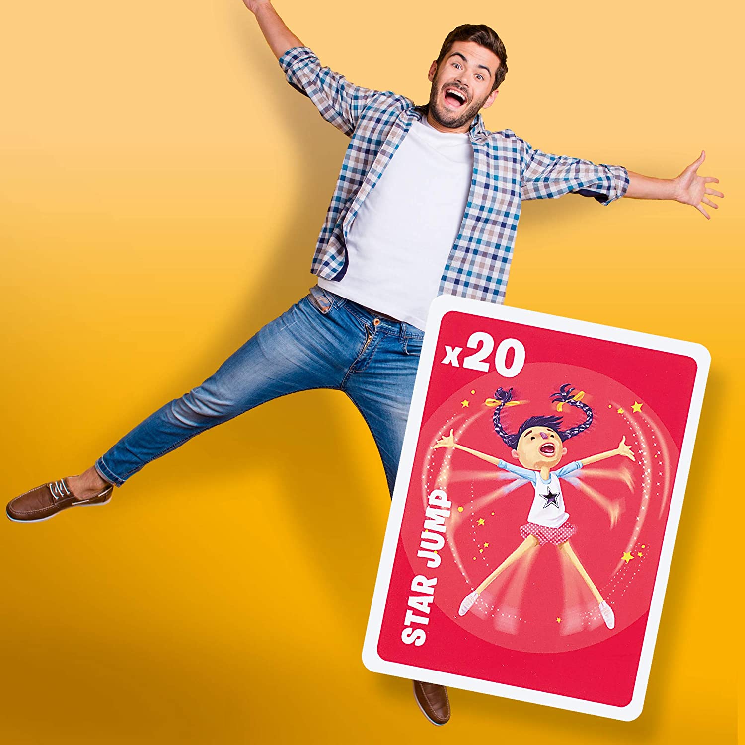 Active Snap Card Game