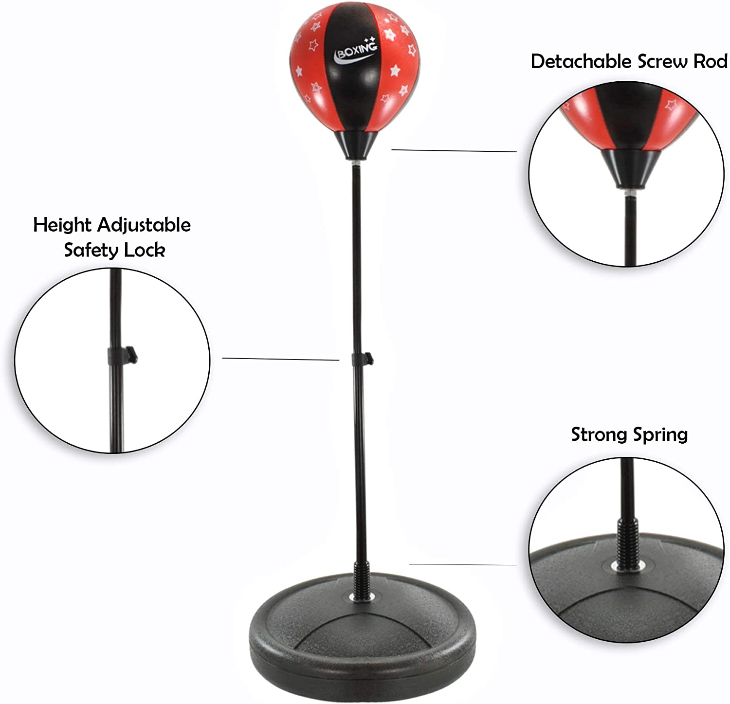 My Boxing Sport Set