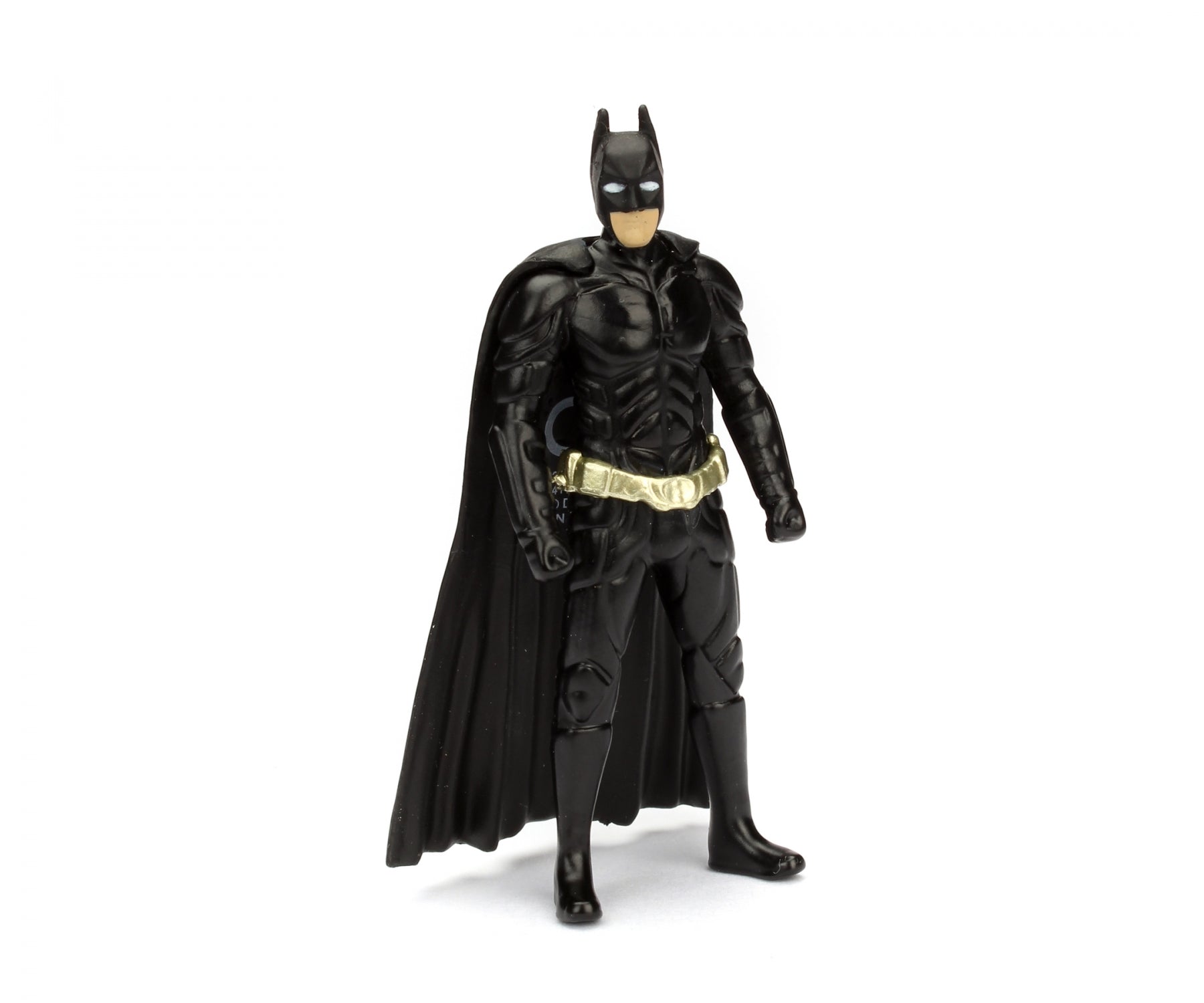 Jada Batmobile 1:24 The Dark Knight