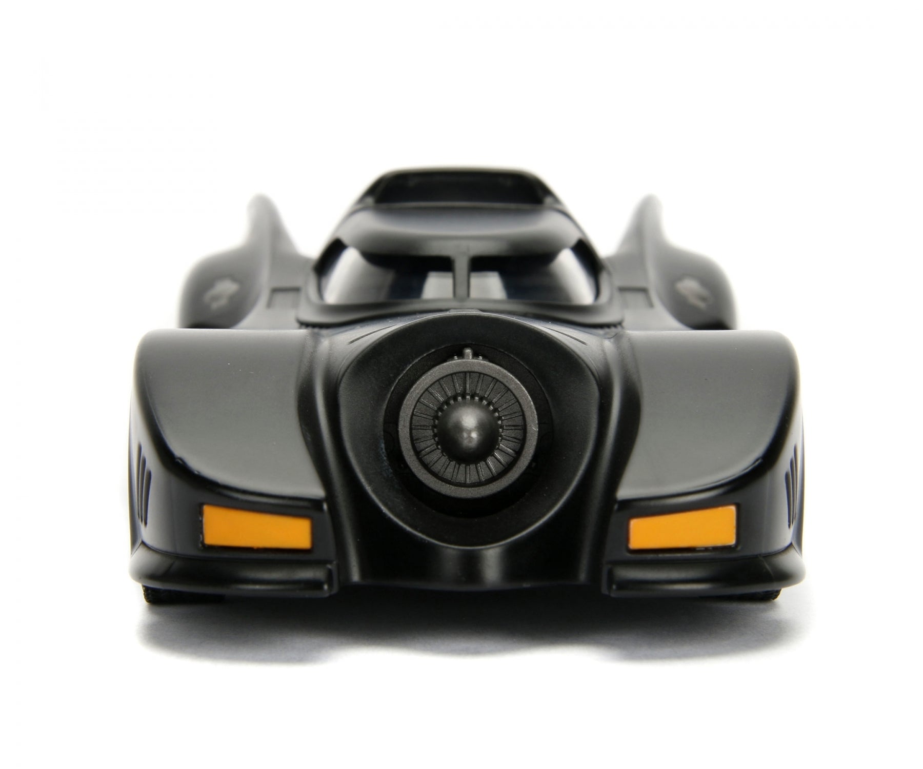 Jada Batmobile 1:24 1989