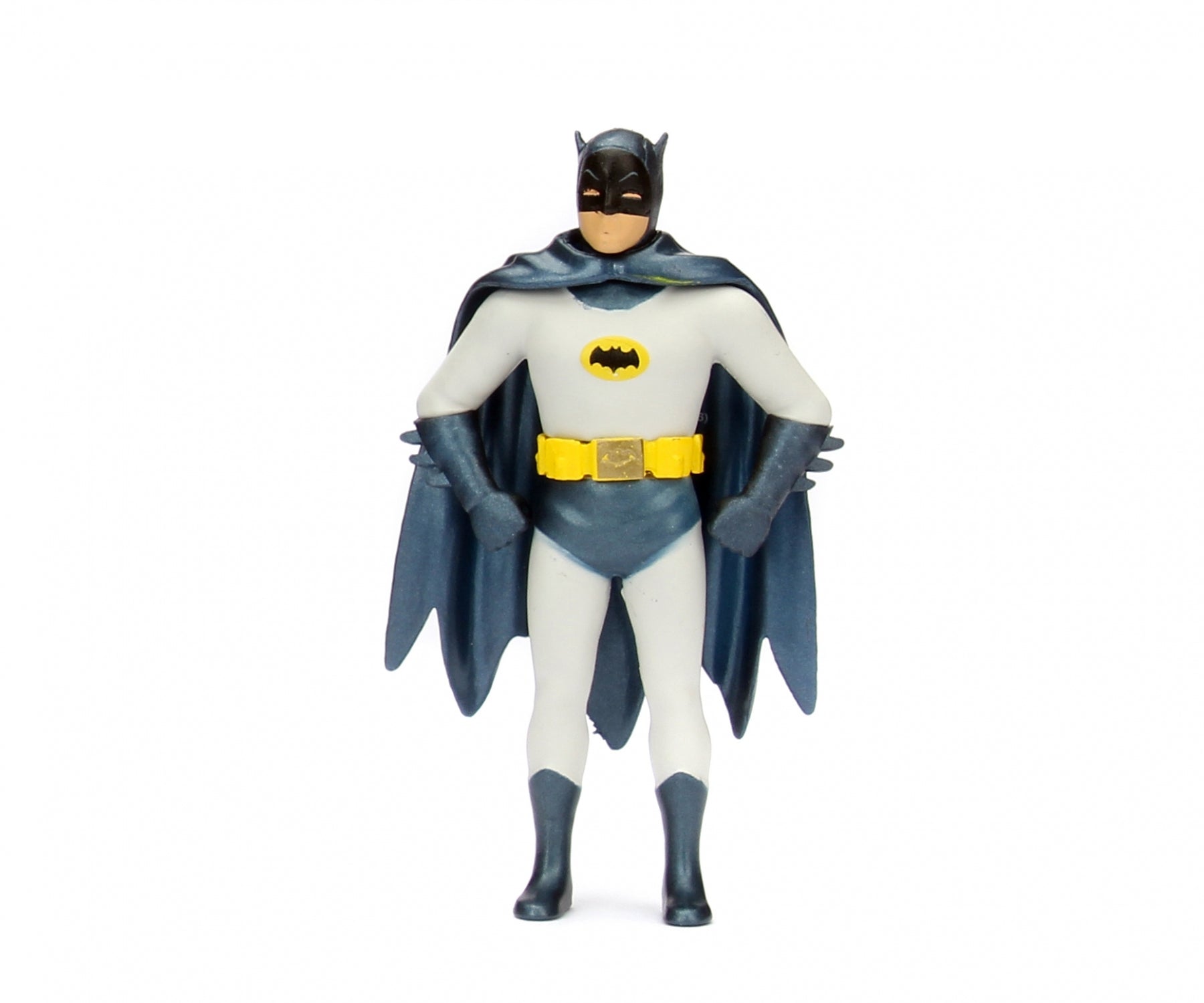 Jada 1966 Batman & Batmobile 1:24 Scale Die Cast