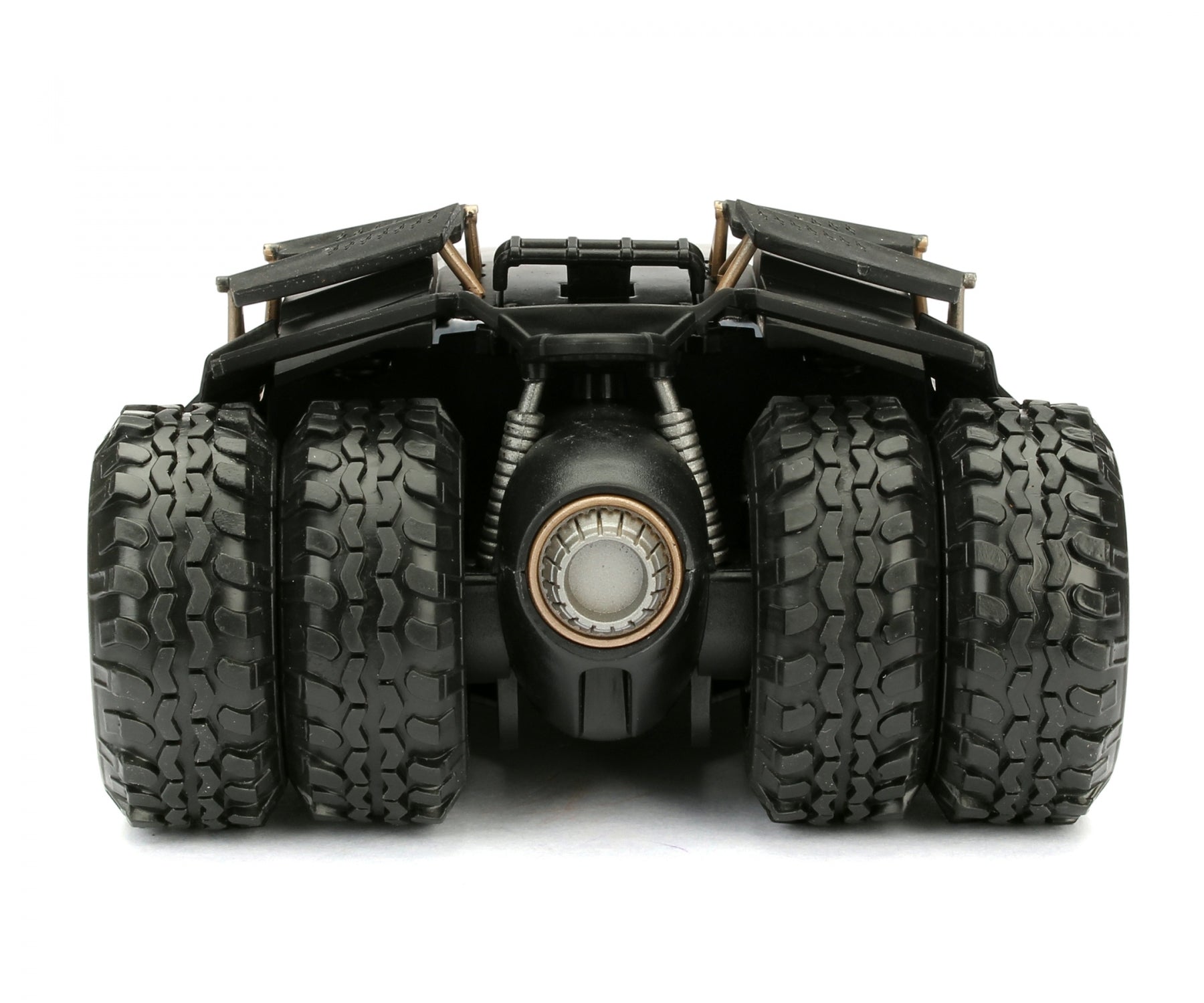 Jada Batmobile 1:24 The Dark Knight
