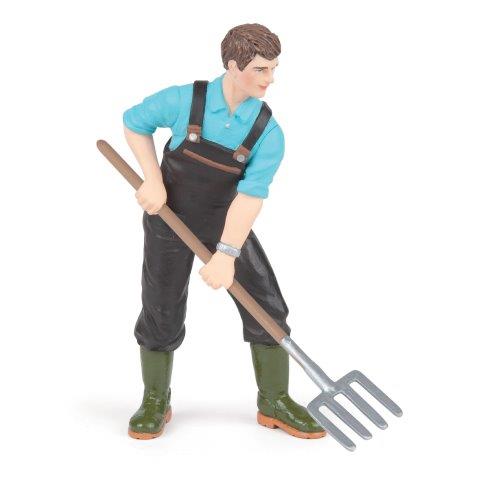 Papo Gardener