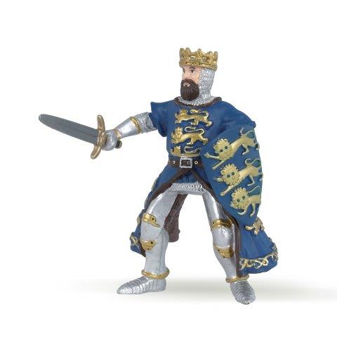 Papo Blue King Richard