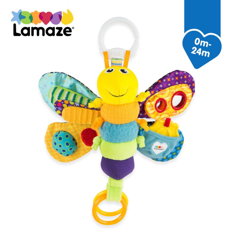 Lamaze Freddie the Firefly