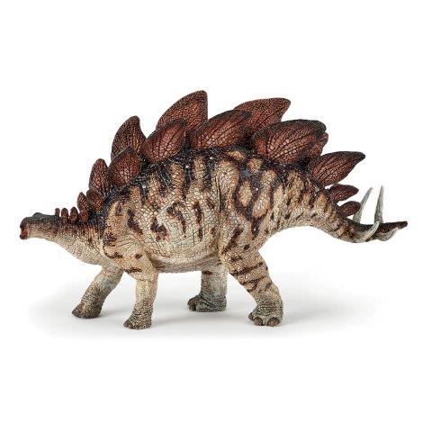 Stegosaurus