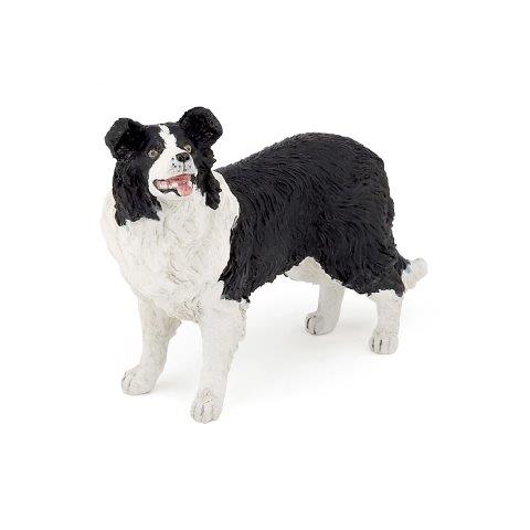 Papo Border Collie