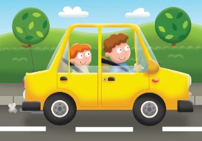 Ravensburger Travel Far My First Puzzles