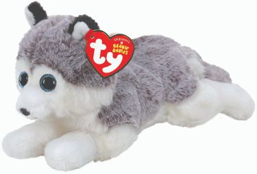 TY Baltic Dog Beanie Reguar