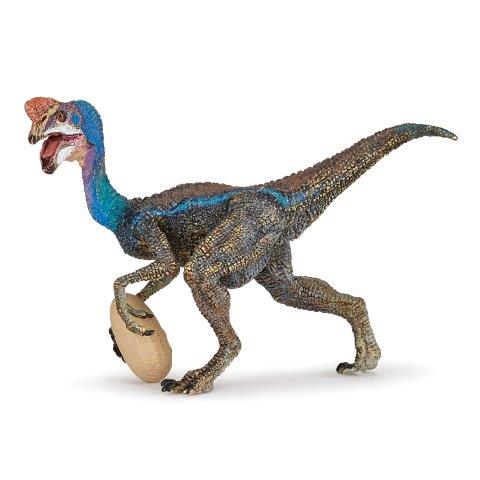 Papo Blue Oviraptor