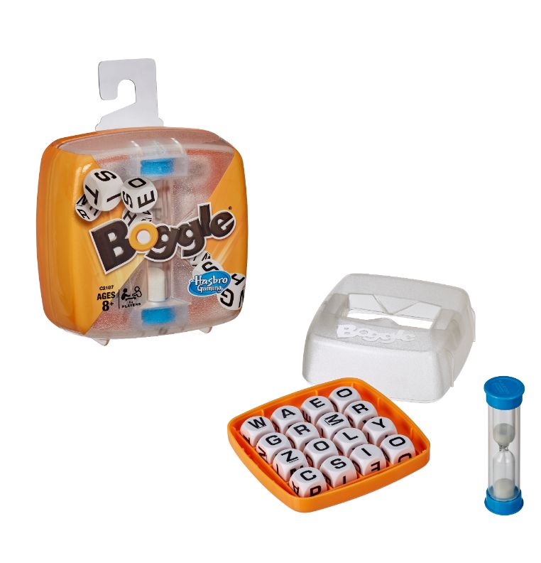 MB Boggle Classic