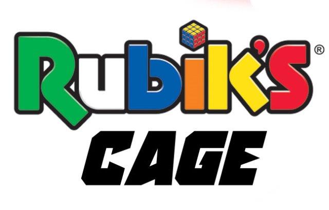 Rubiks Cage