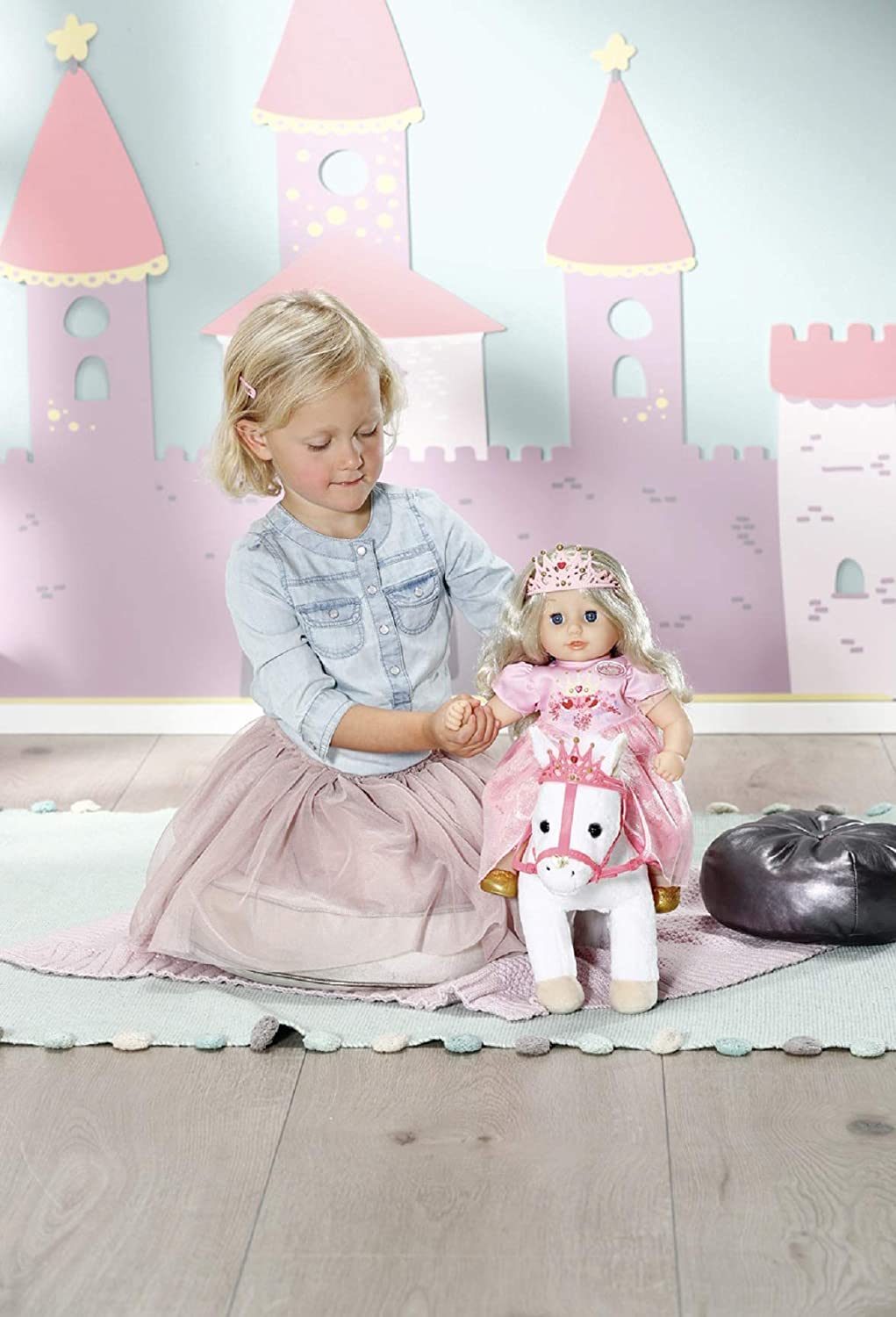 Baby Annabell Little Sweet Pony