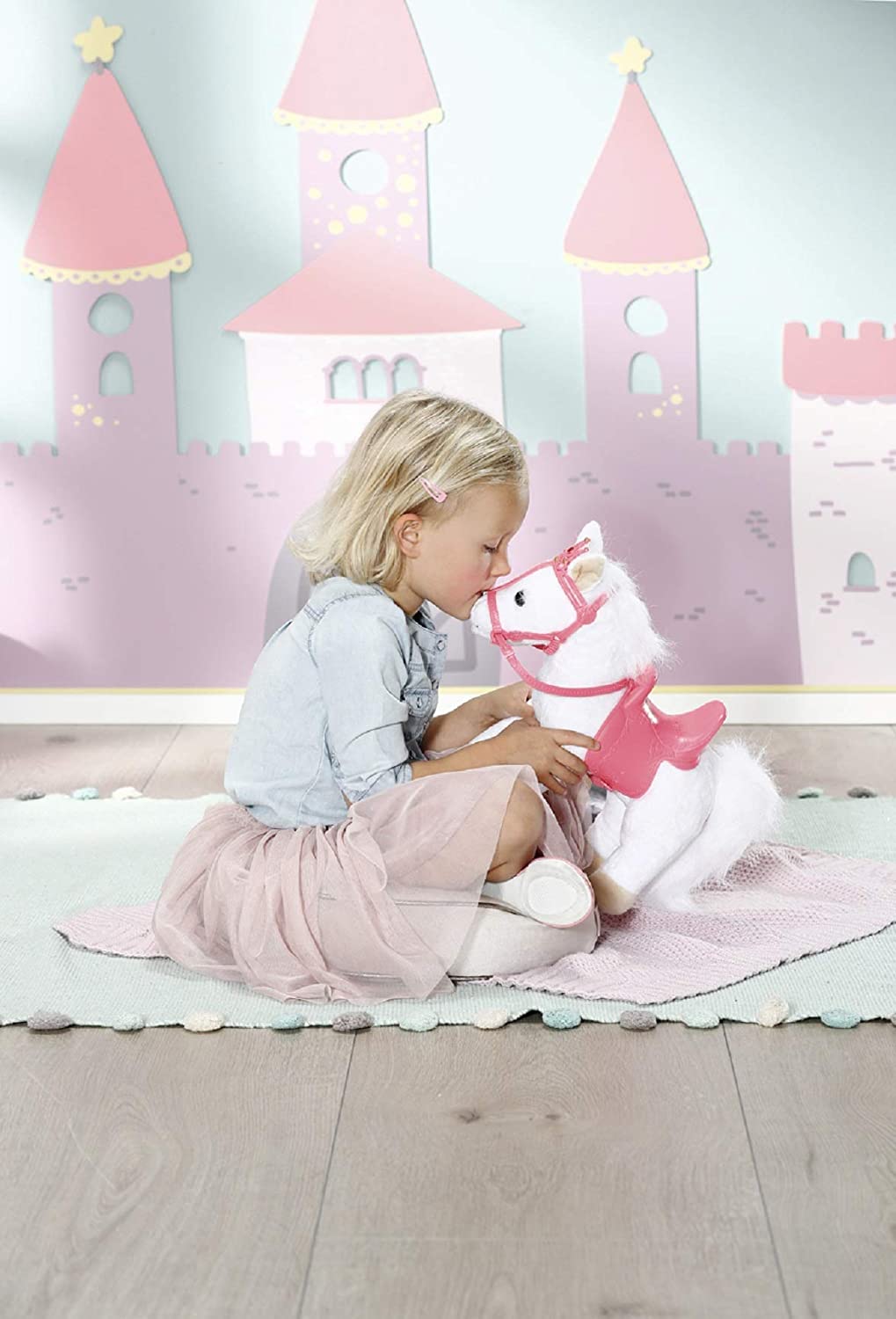 Baby Annabell Little Sweet Pony