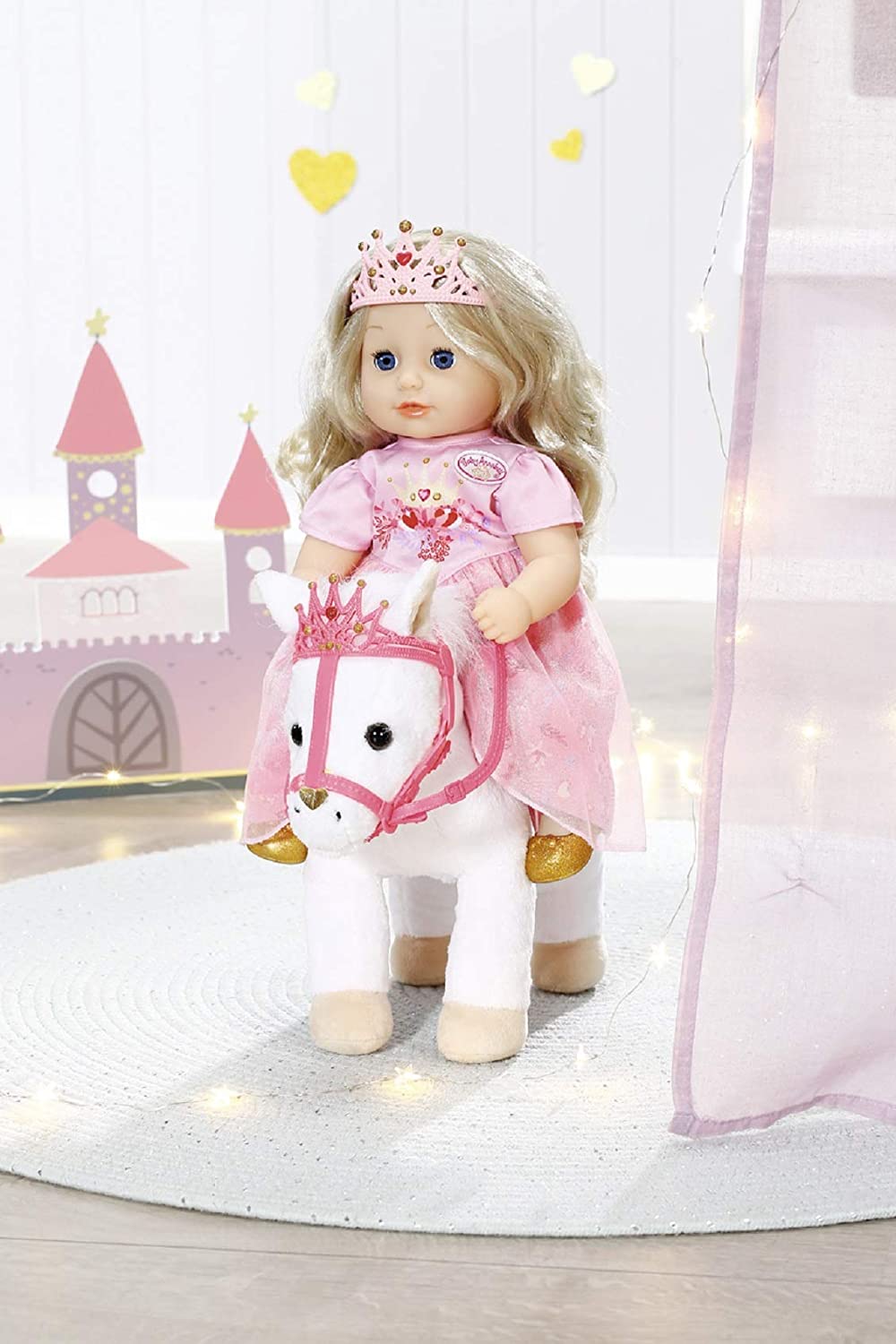 Baby Annabell Little Sweet Pony