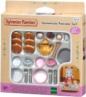 Sylvanian Families Homemade Pancake Set