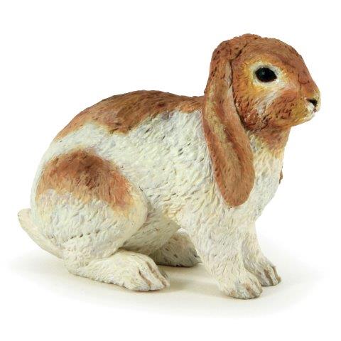 Papo Lop Rabbit