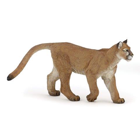 Papo Puma