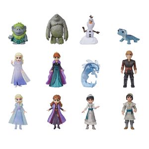 Frozen 2 Surprise Character