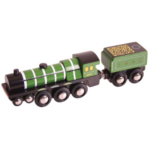 Flying Scotsman