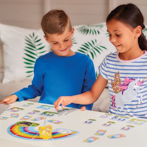 Orchard Rainbow Unicorns