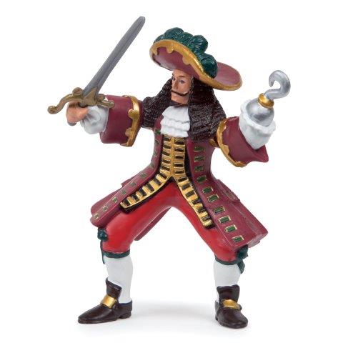 Papo Captain Pirate