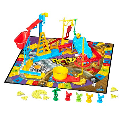 MB Classic Mousetrap