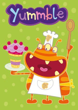 Ravensburger School Of Roars - My First Puzzles