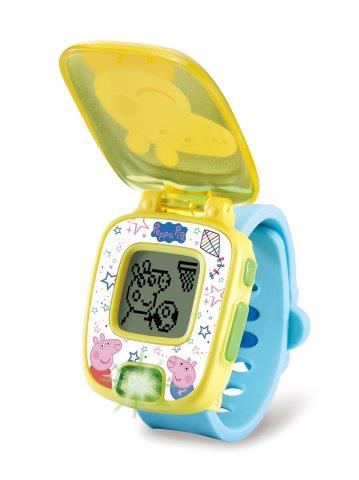 Vtech Peppa Pig Watch