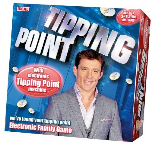 Tipping Point